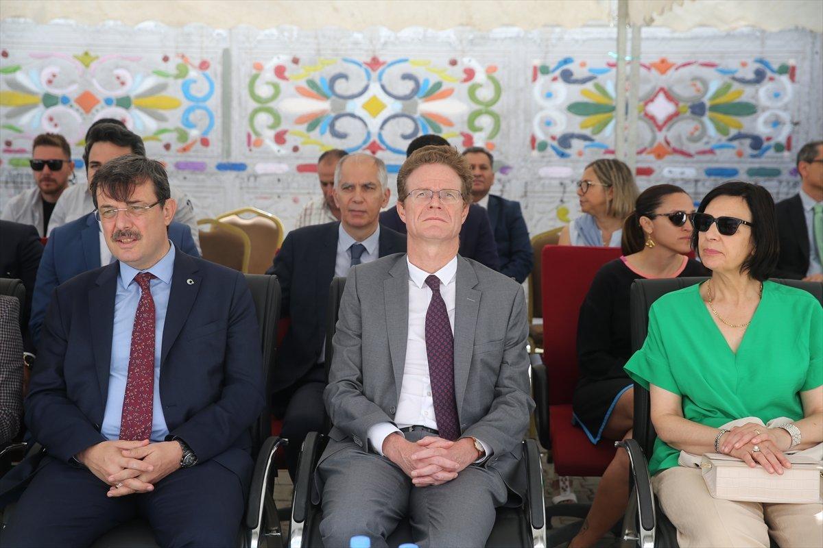 AB'den Türkiye'deki mülteciler için 530 milyon euro destek