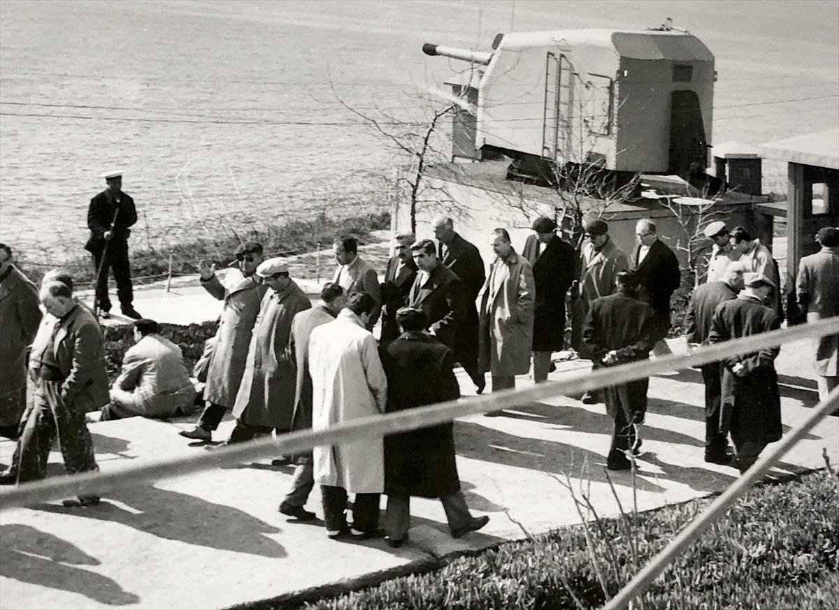 Türk demokrasisinin kara lekesi: 27 Mayıs