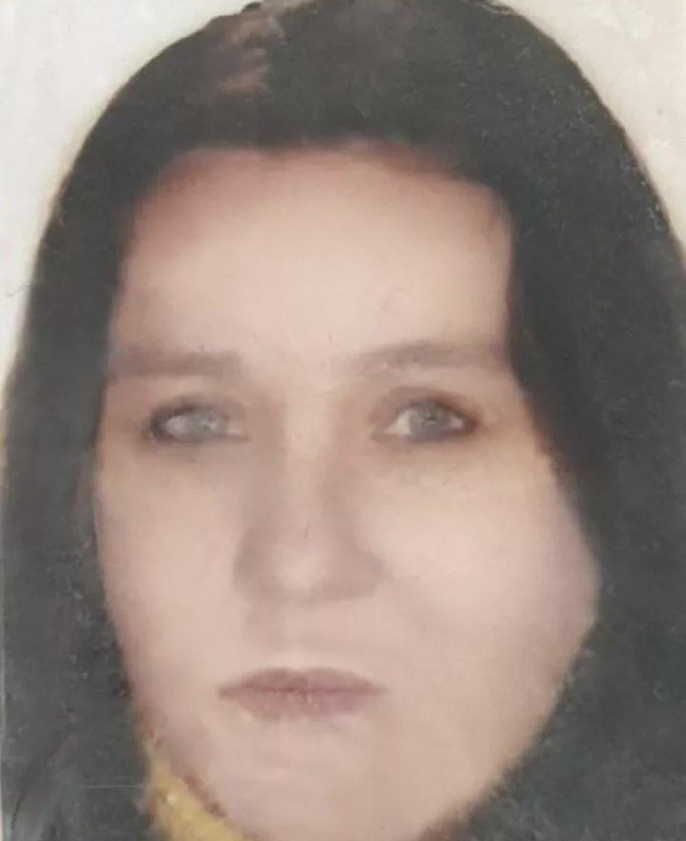 Sarıyer'deki kadın cinayeti sanığına müebbet talebi