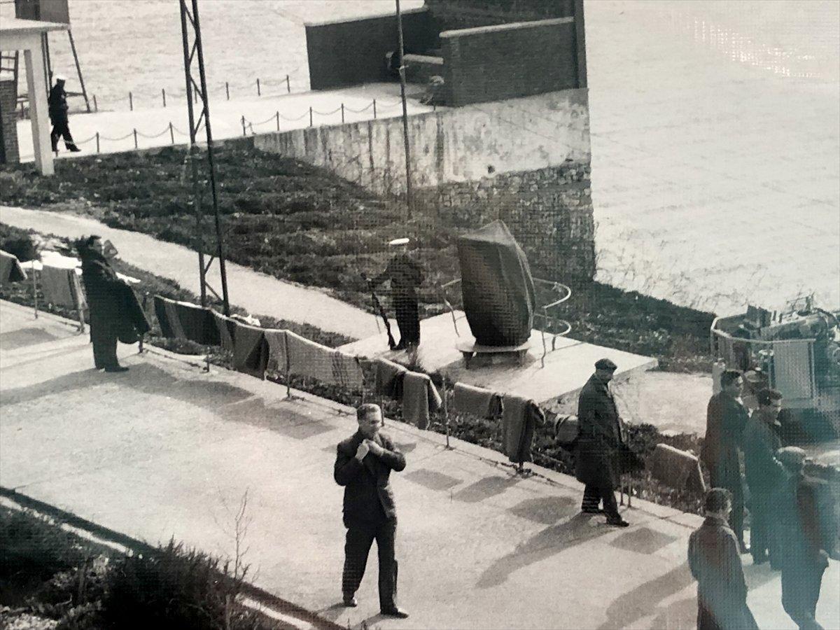 Türk demokrasisinin kara lekesi: 27 Mayıs