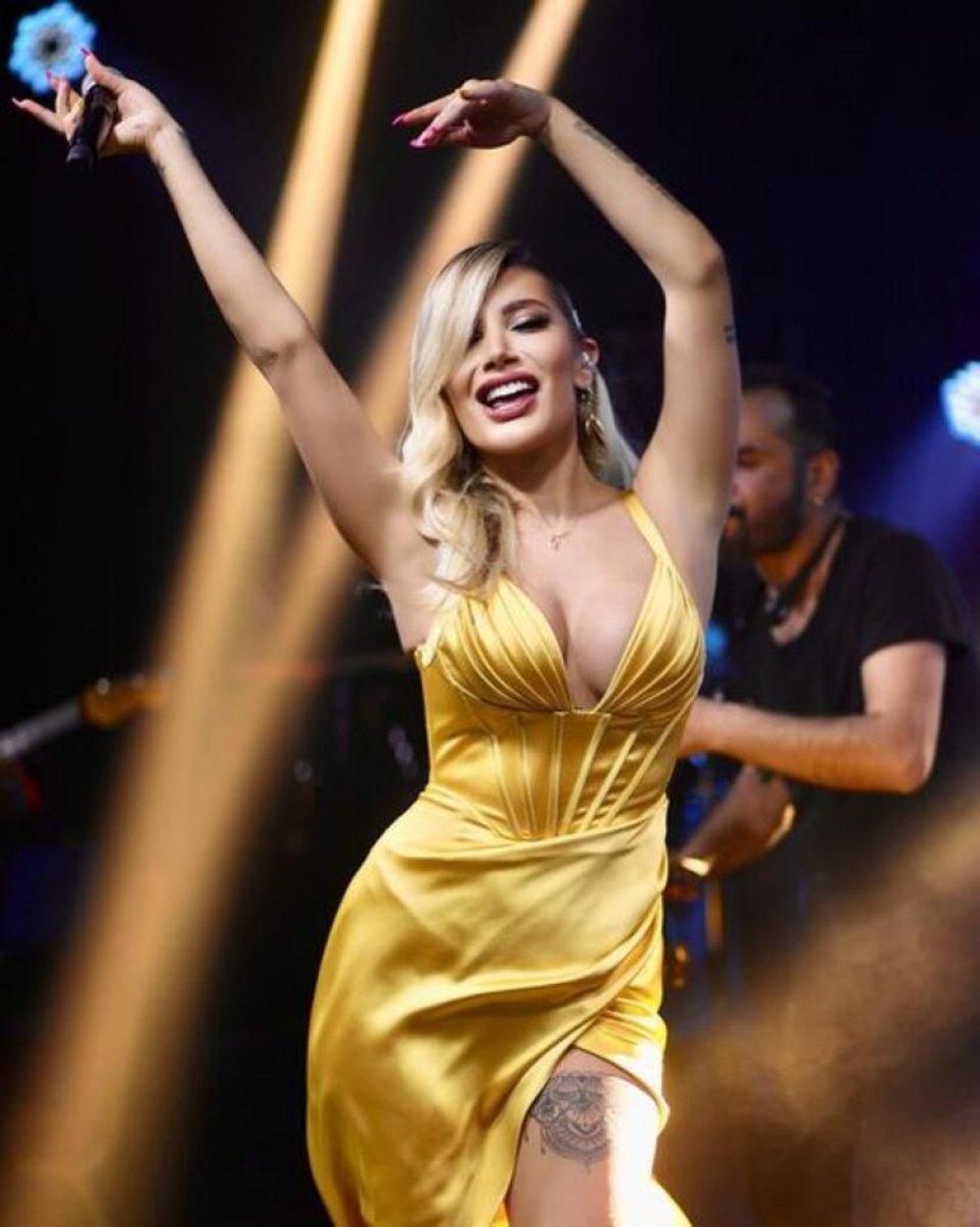 İrem Derici: Safiye Soyman'ın saçını yolasım geldi