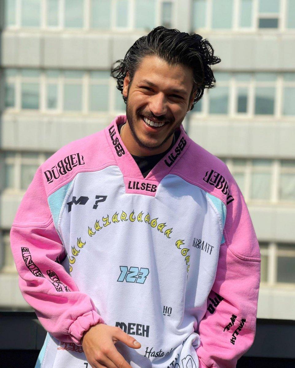 Kubilay Aka ile eski sevgilisi Beyza Güneş uzlaştı