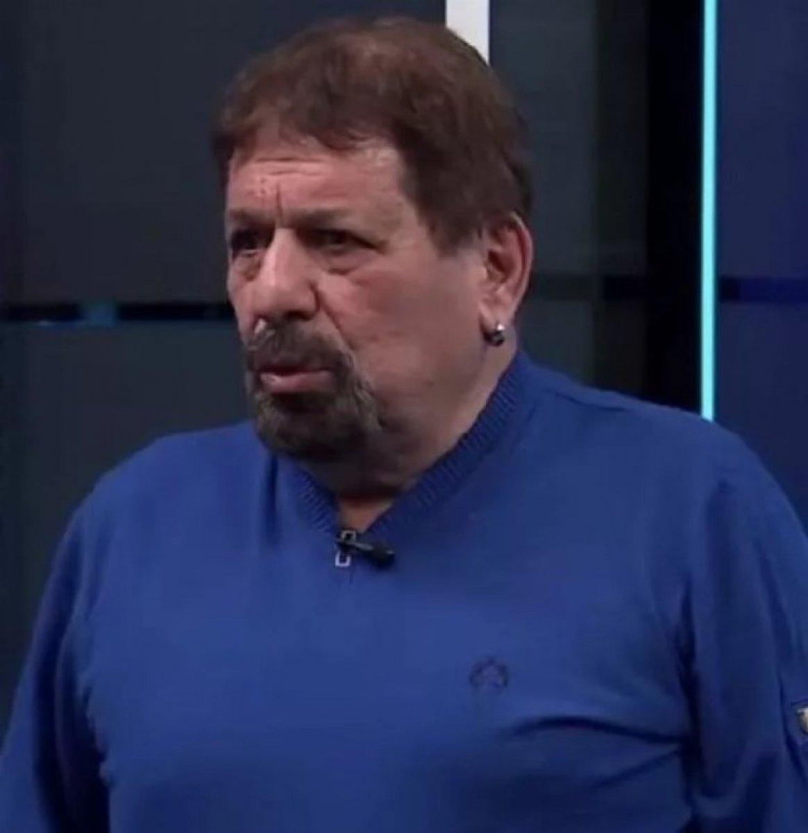 Erman Toroğlu: Kadın çapkındır