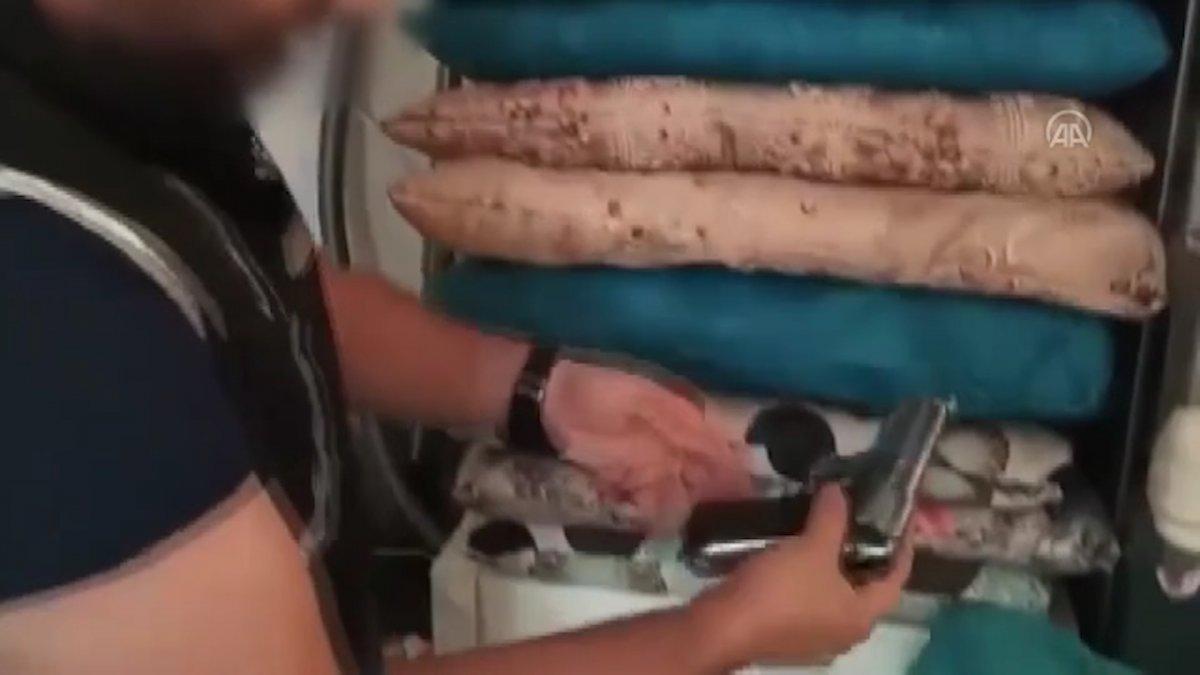 İçişleri Bakanlığı'ndan sahil kentlerinde 'müsilaj' operasyonu