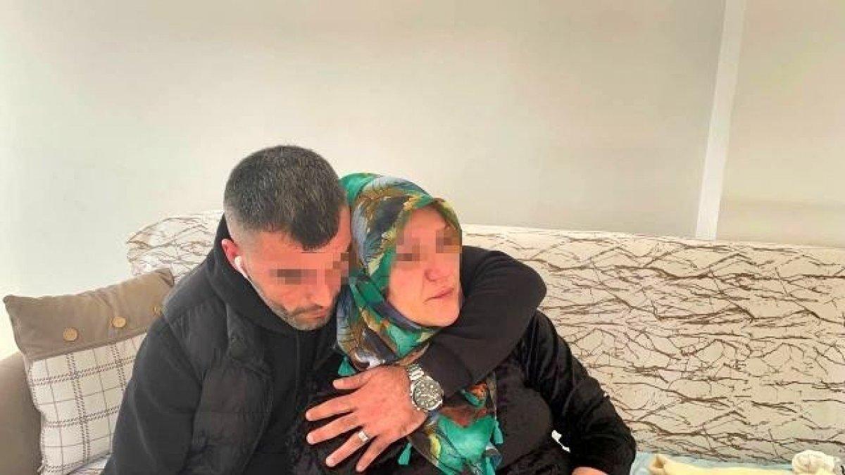 Bebeğini karınca zehriyle öldürmeye çalışan şahsın duruşması ertelendi