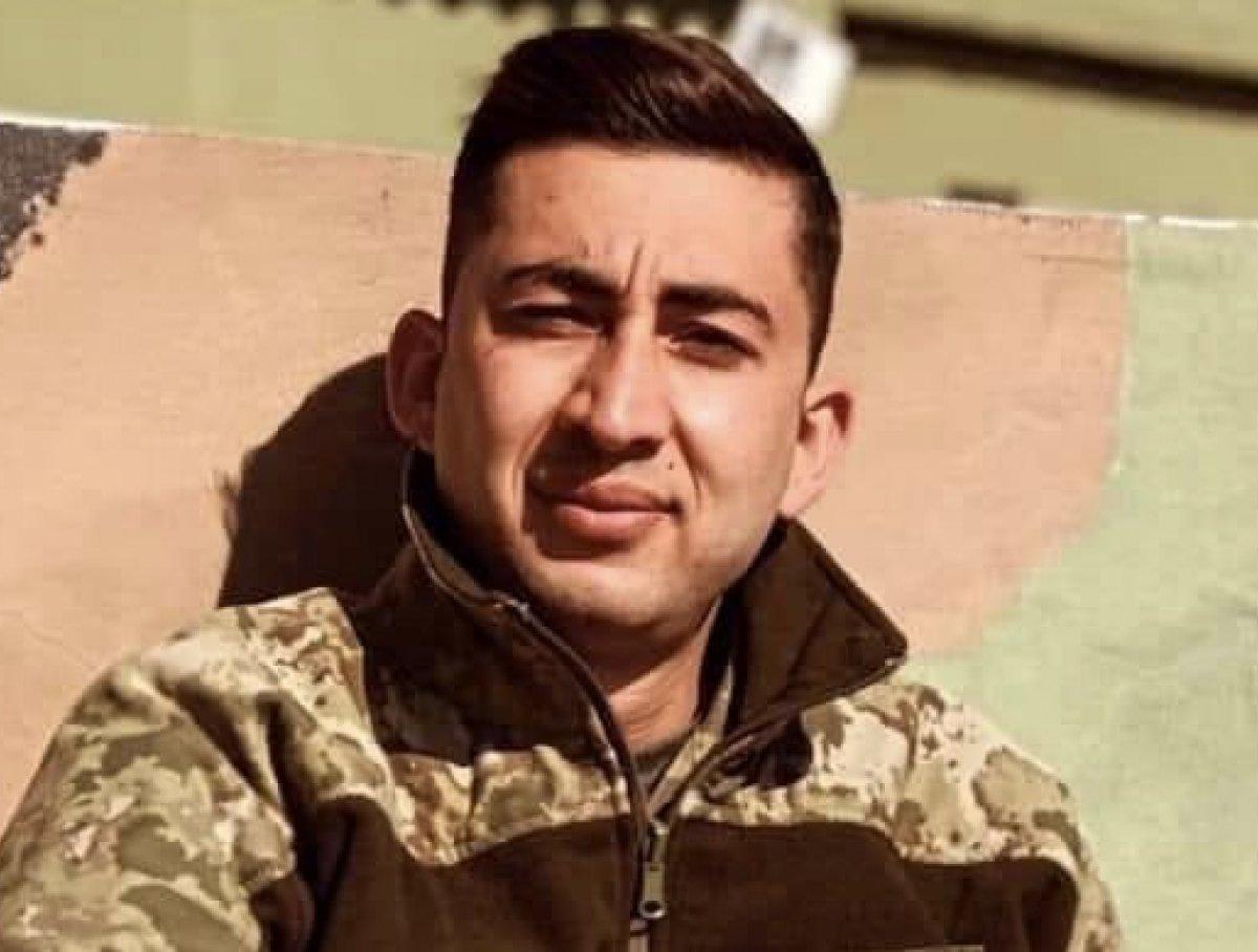 Şehit Hüseyin Cankaya'nın ailesine bıraktığı mesaj