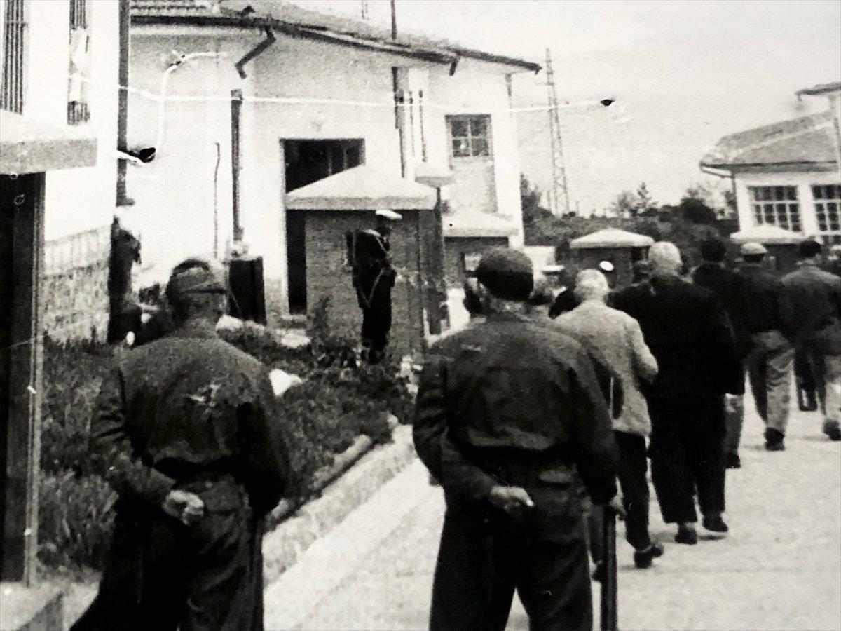 Türk demokrasisinin kara lekesi: 27 Mayıs