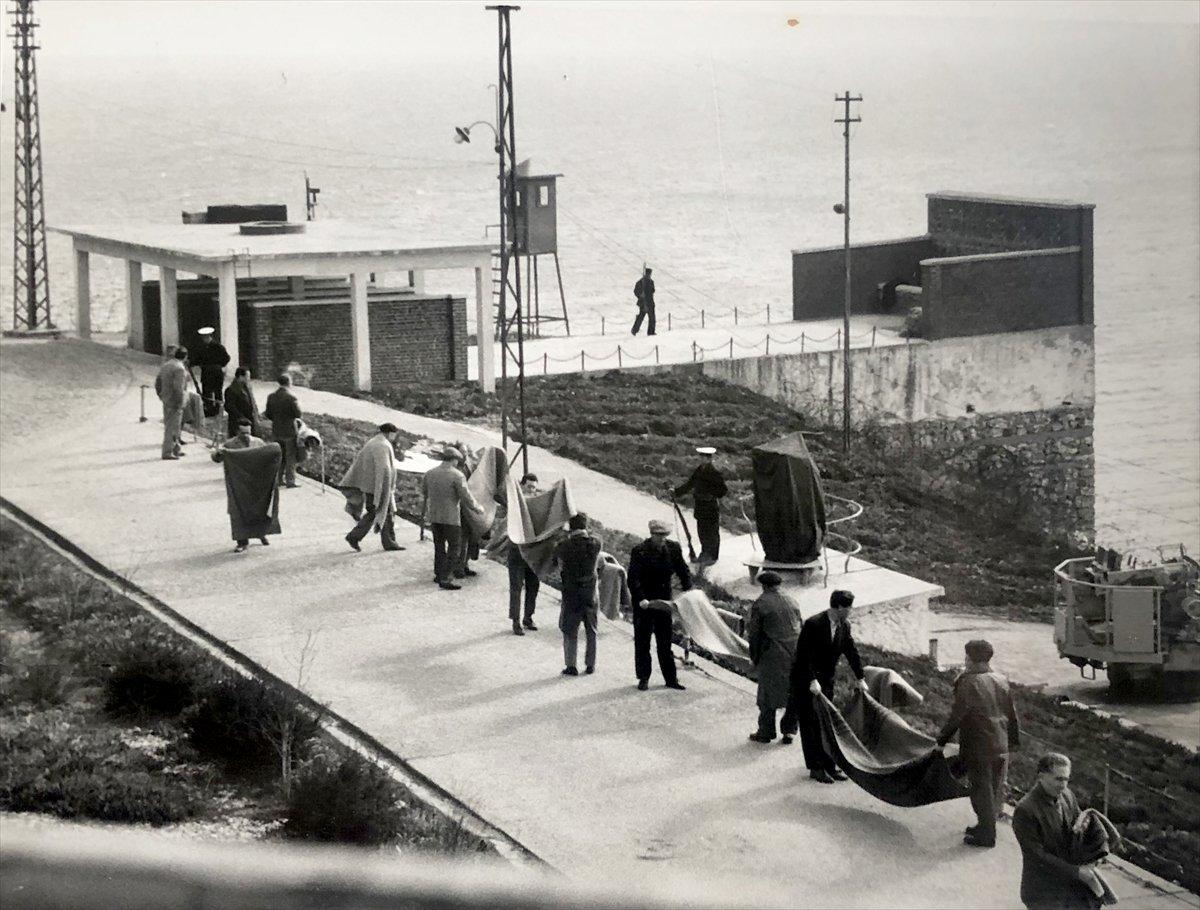 Türk demokrasisinin kara lekesi: 27 Mayıs