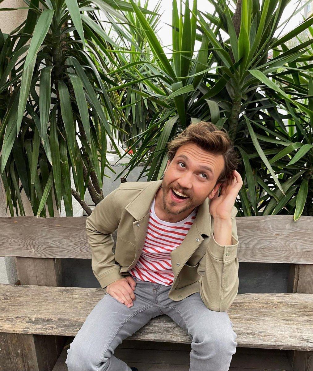 Aras Bulut İynemli’den ‘Atatürk’ rolü için duygusal sözler