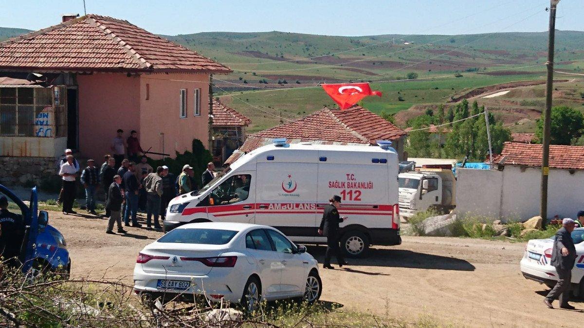 Pençe Kilit Operasyonu'nda 1 askerimiz şehit oldu