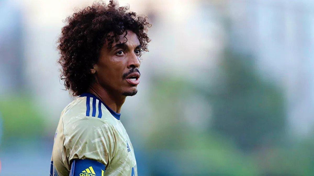 Luiz Gustavo'ya Botafogo talip oldu