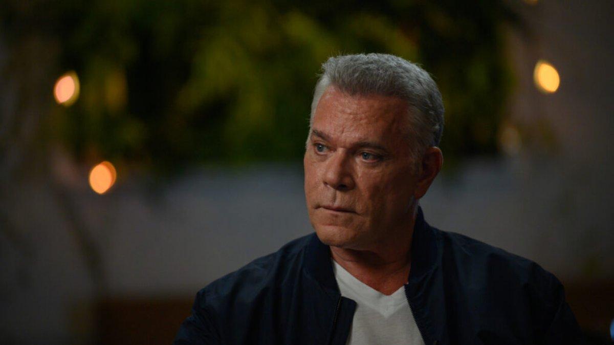 ABD'li aktör Ray Liotta, film setinde hayatını kaybetti