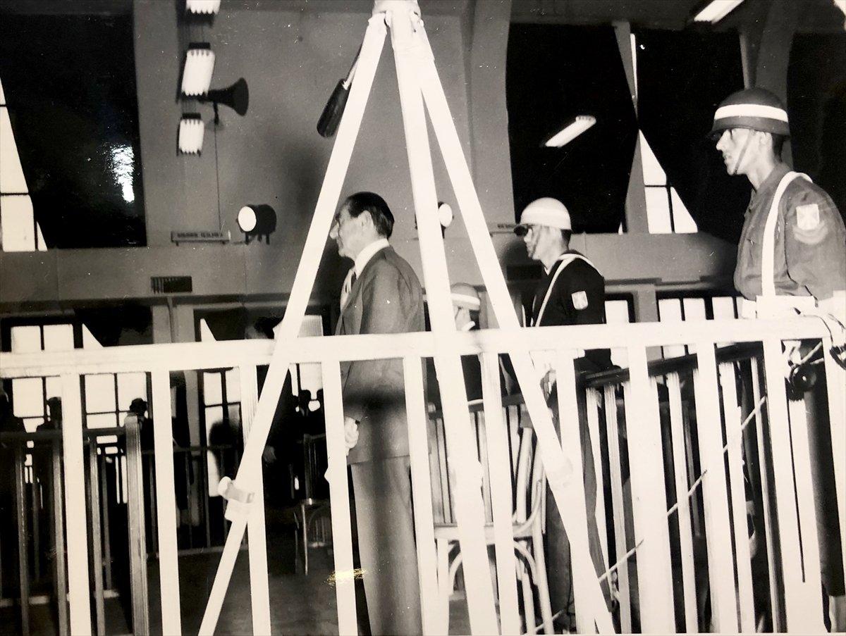 Türk demokrasisinin kara lekesi: 27 Mayıs