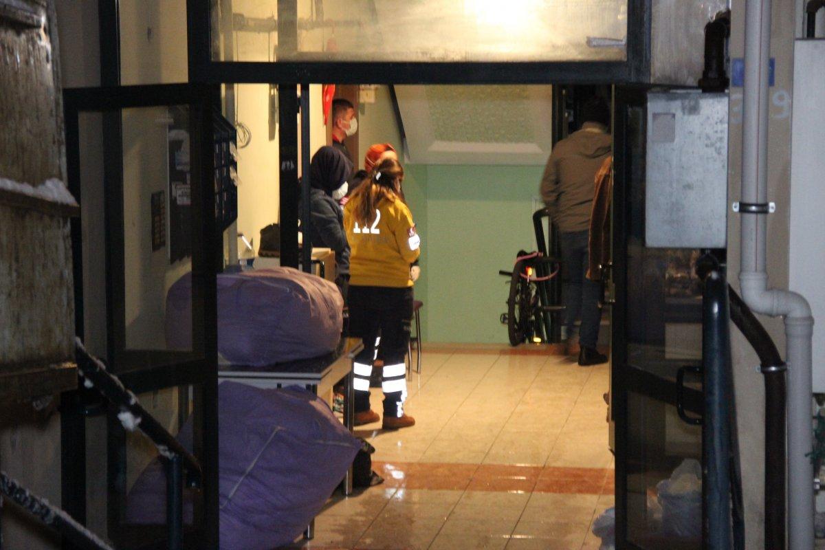 Kocaeli'de kadın cinayeti: Her küstüğümüzde kaçıyordu