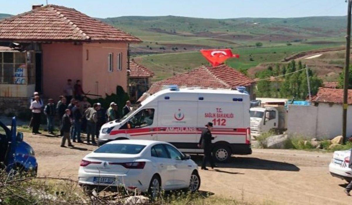 Şehit Mehmet Meral'den geriye silah arkadaşıyla çektiği video kaldı