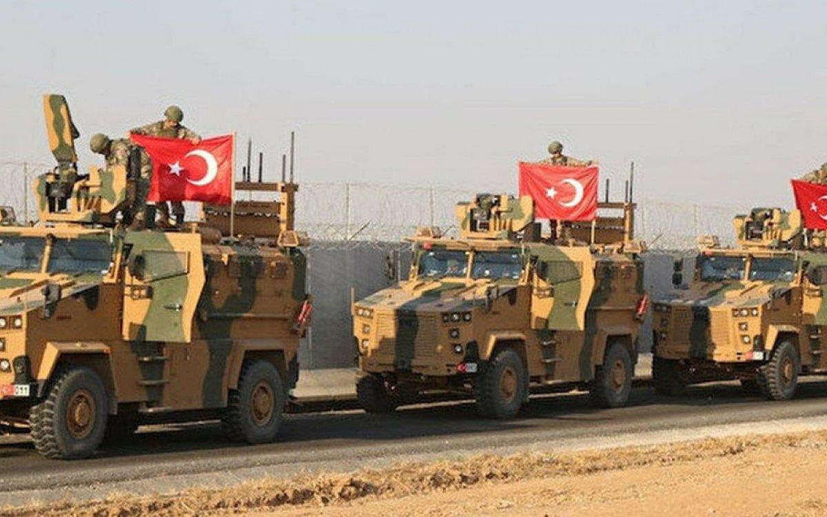 Suriye'ye yeni operasyon: Süleyman Şah Türbesi yerine dönecek