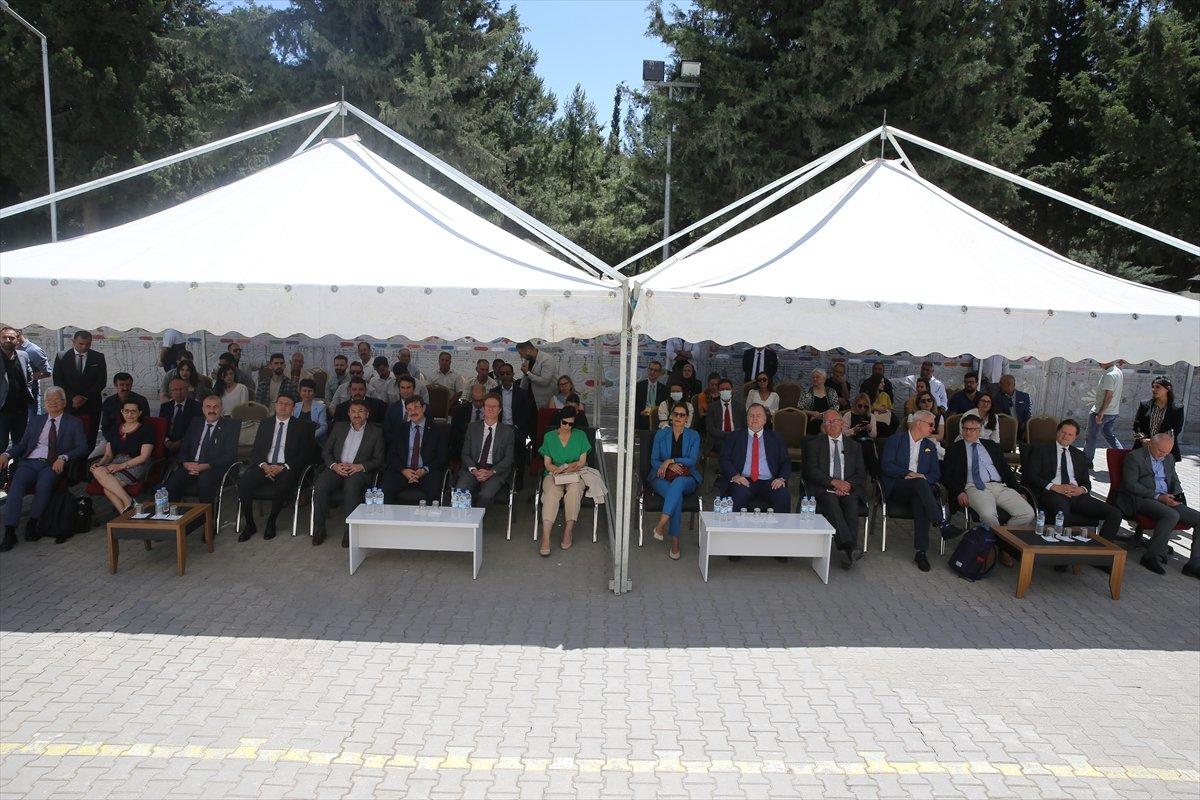 AB'den Türkiye'deki mülteciler için 530 milyon euro destek