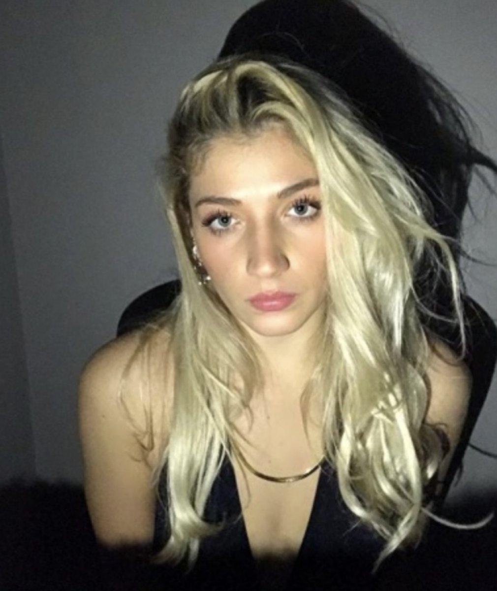 Kubilay Aka ile eski sevgilisi Beyza Güneş uzlaştı