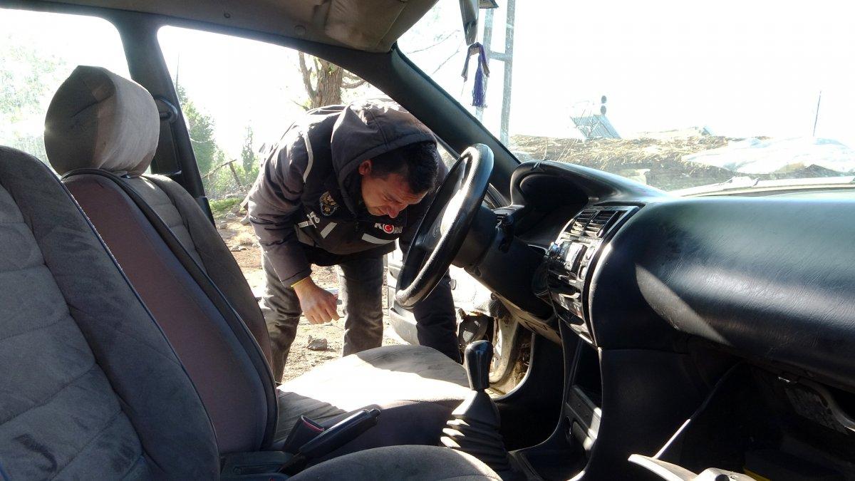 Muş'ta göçmen kaçakçılarına operasyon: 18 gözaltı