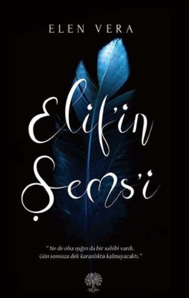 Elen Vera'nın tasavvufun derinliklerine inen kitabı: Elif’in Şems’i
