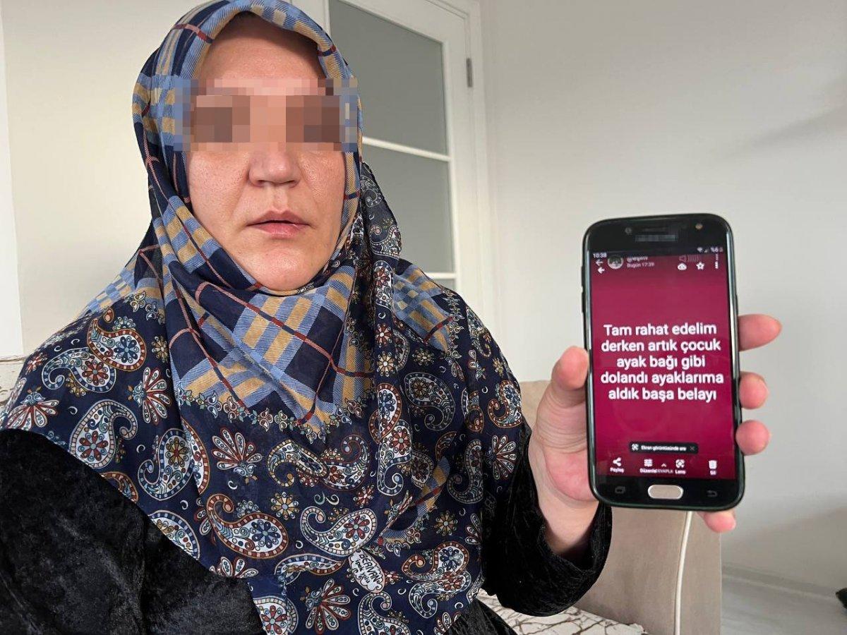 Bebeğini karınca zehriyle öldürmeye çalışan şahsın duruşması ertelendi