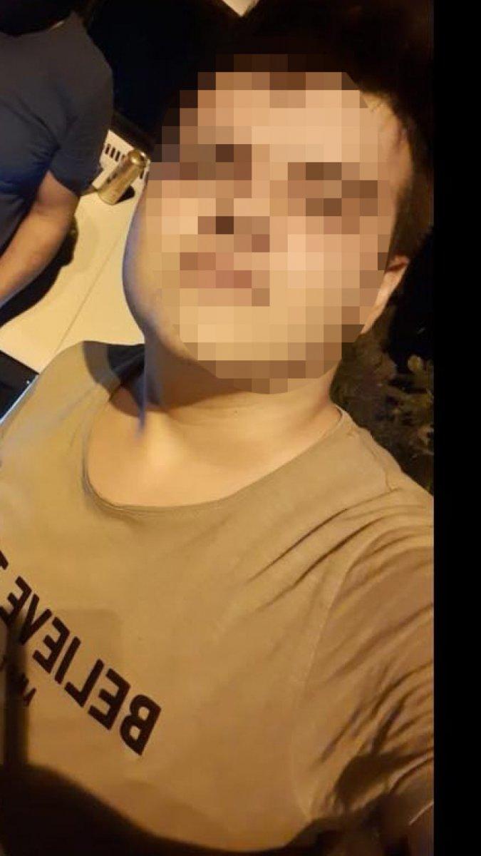 Zonguldak’ta babasını öldüren gencin cezası düştü