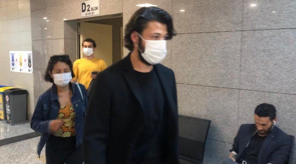 Kubilay Aka ile eski sevgilisi Beyza Güneş uzlaştı