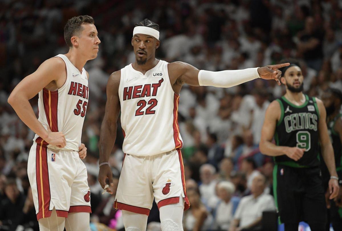 Golden State Warriors, NBA finaline yükseldi