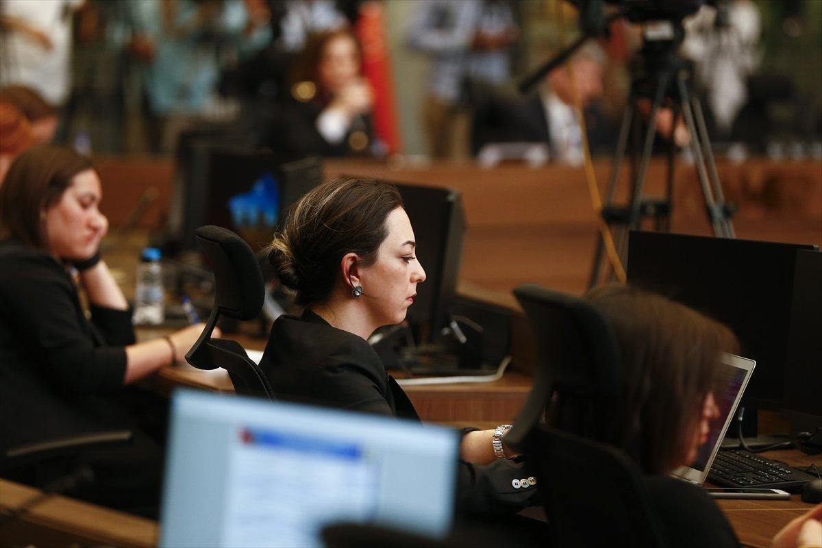 Kadına ve aile içi şiddet uygulayanlar, Elektronik İzleme Merkezi'nde takipte