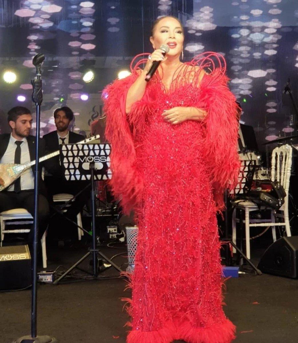 Safiye Soyman, İrem Derici'ye cevap verdi