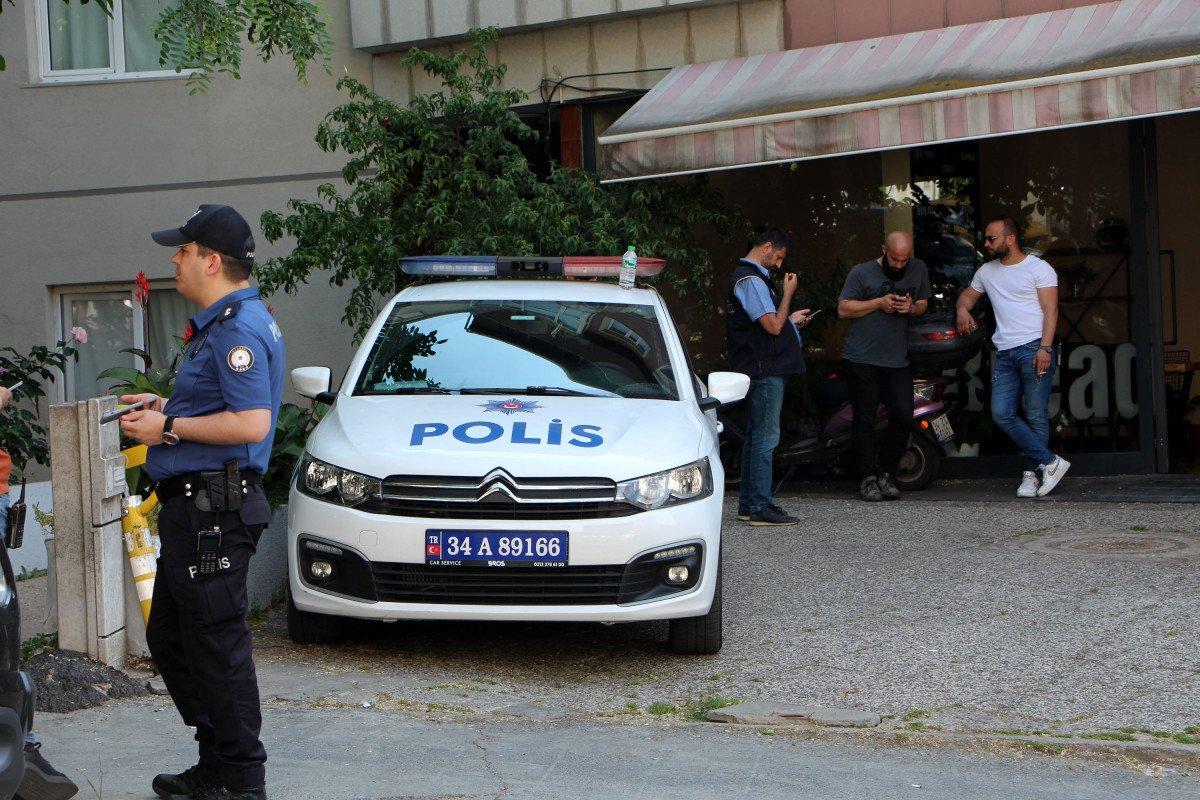 Şişli’deki bir evde 3 kişi ölü bulundu