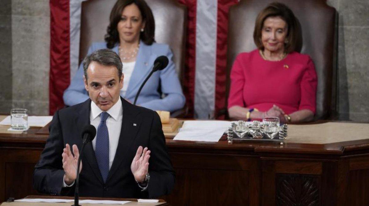 Yunanistan, Türkiye'yi BM'ye şikayet edecek