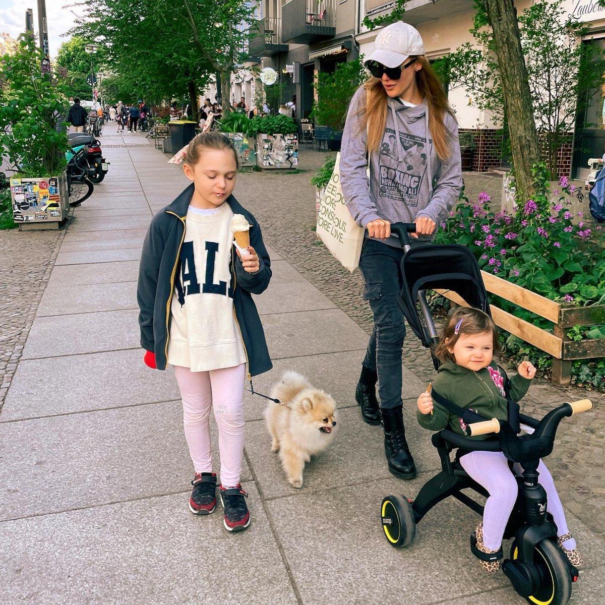 Meryem Uzerli, evlilik düşünmüyor