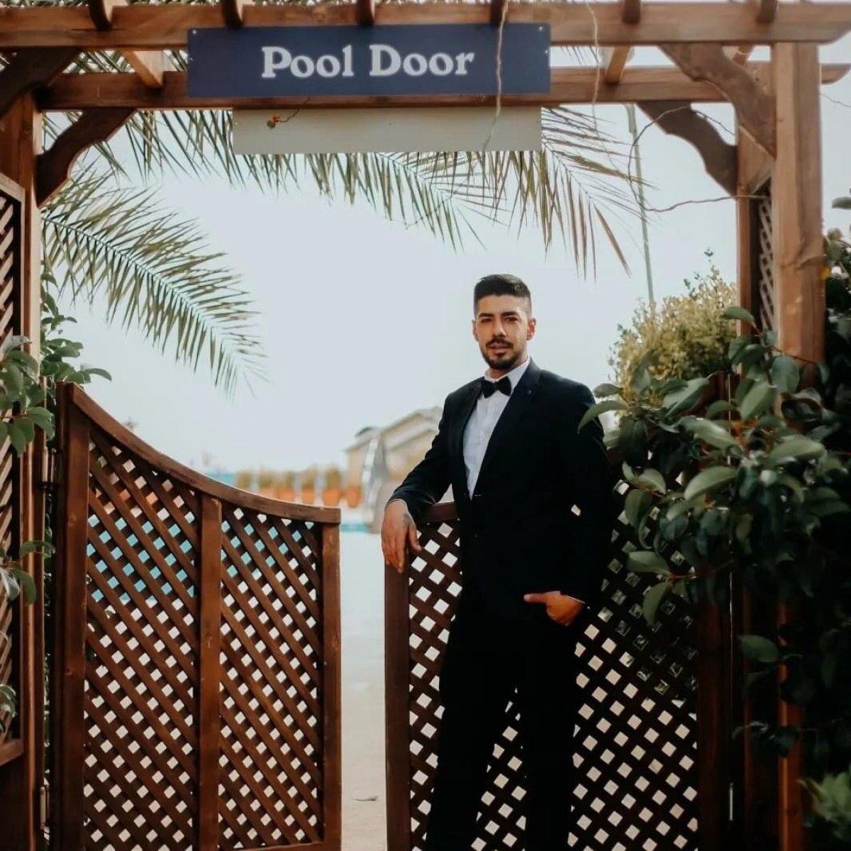 Adana’da elektrikli bisiklet üzerinde silahlı saldırıya uğradı