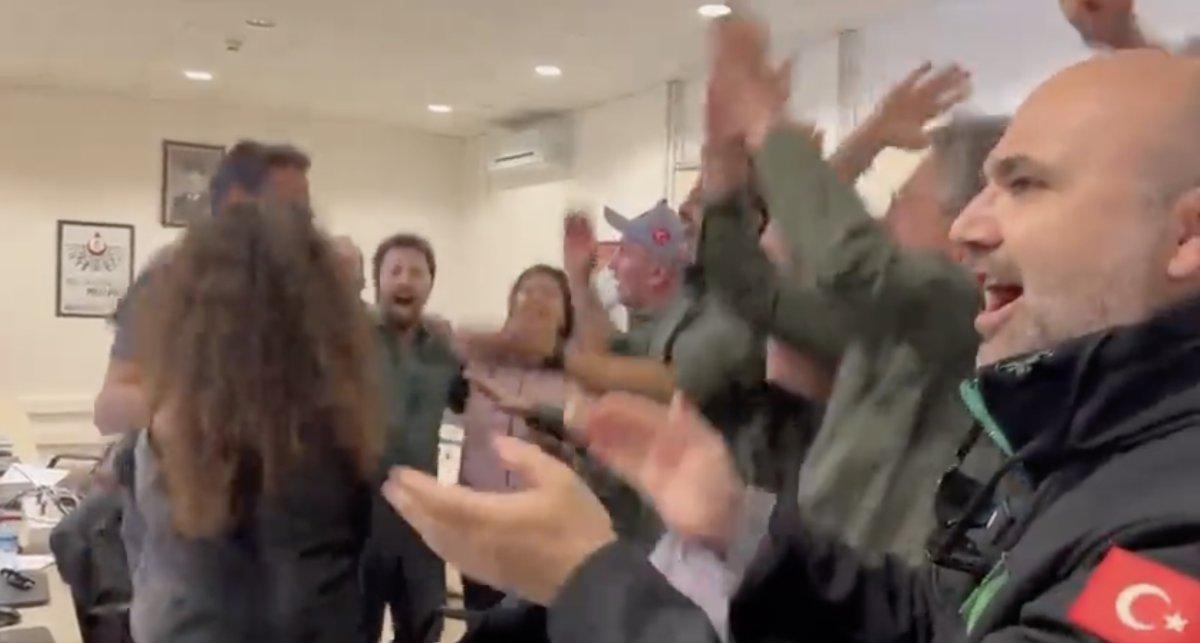 Siper Hava Savunma Sistemi bir testi daha başarıyla tamamladı