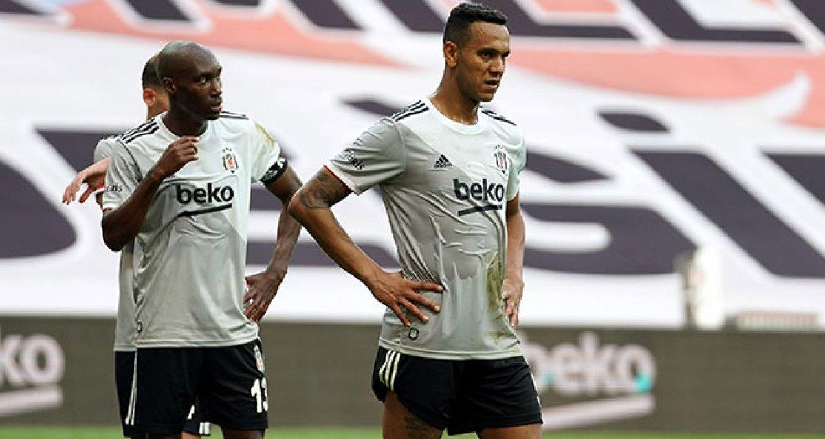 Josef de Souza'nın cezası onandı