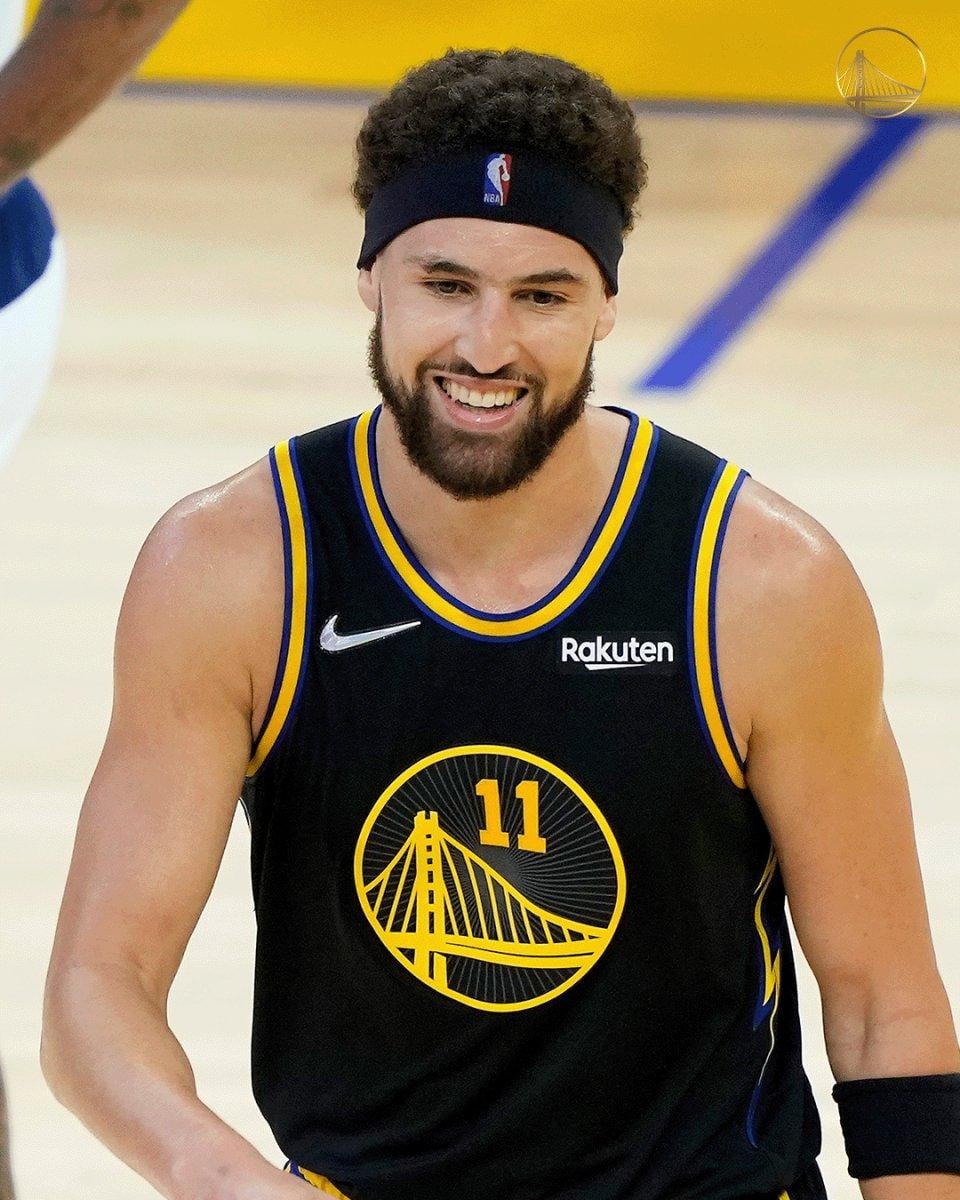 Golden State Warriors, NBA finaline yükseldi