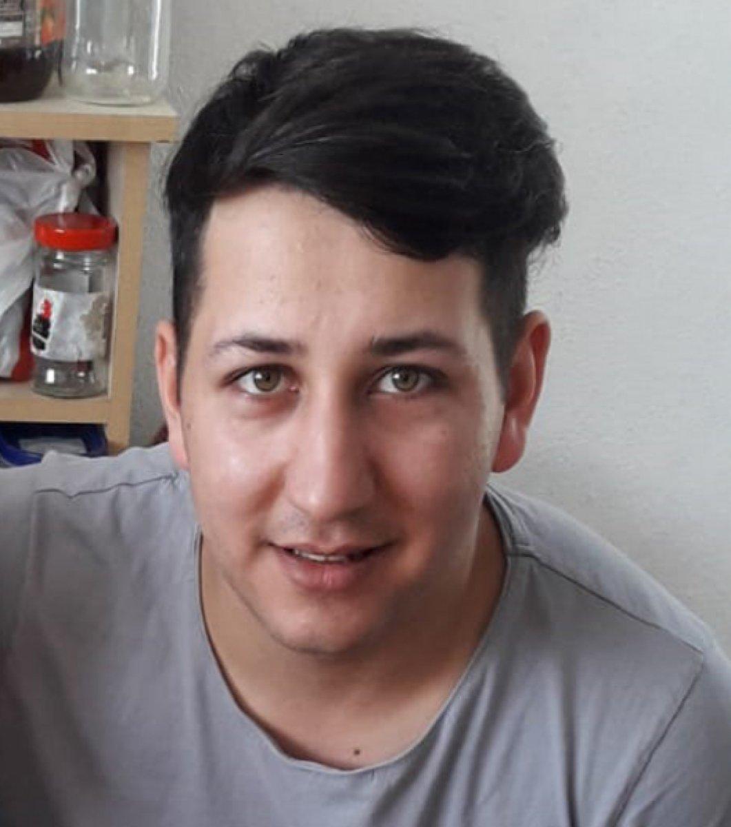 Zonguldak'ta babasını bıçaklayan sanığa tahliye