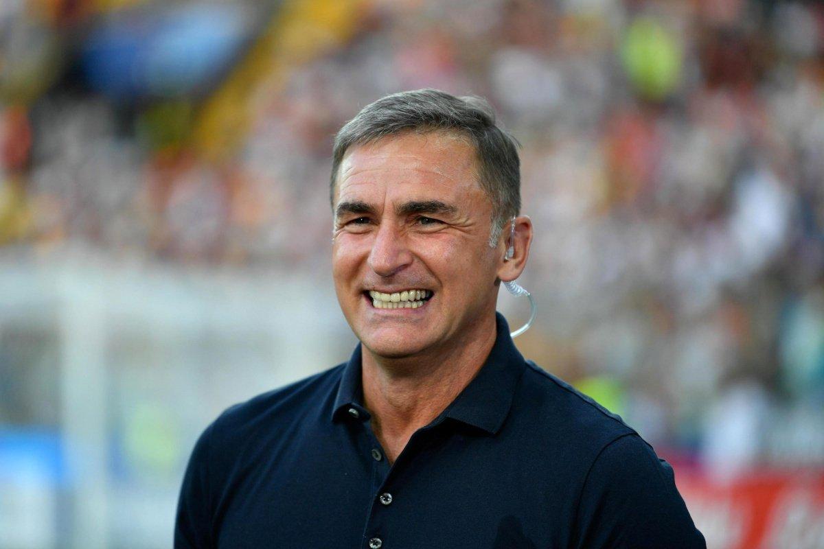 Stefan Kuntz: Kadroya aldığım oyuncular daha üstündü