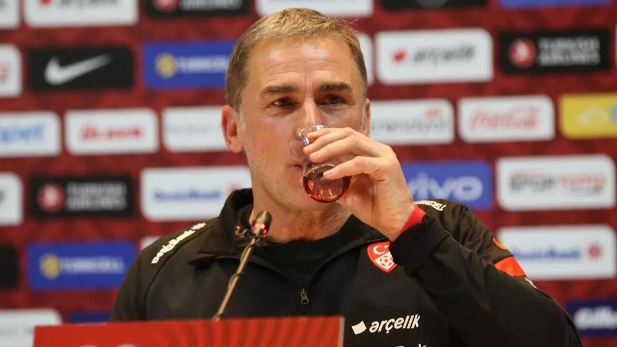 Stefan Kuntz: Kadroya aldığım oyuncular daha üstündü