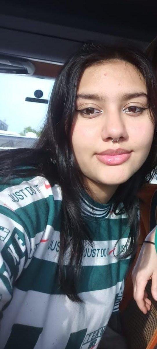 16 yaşındaki Yurdagül günlerdir ortada yok