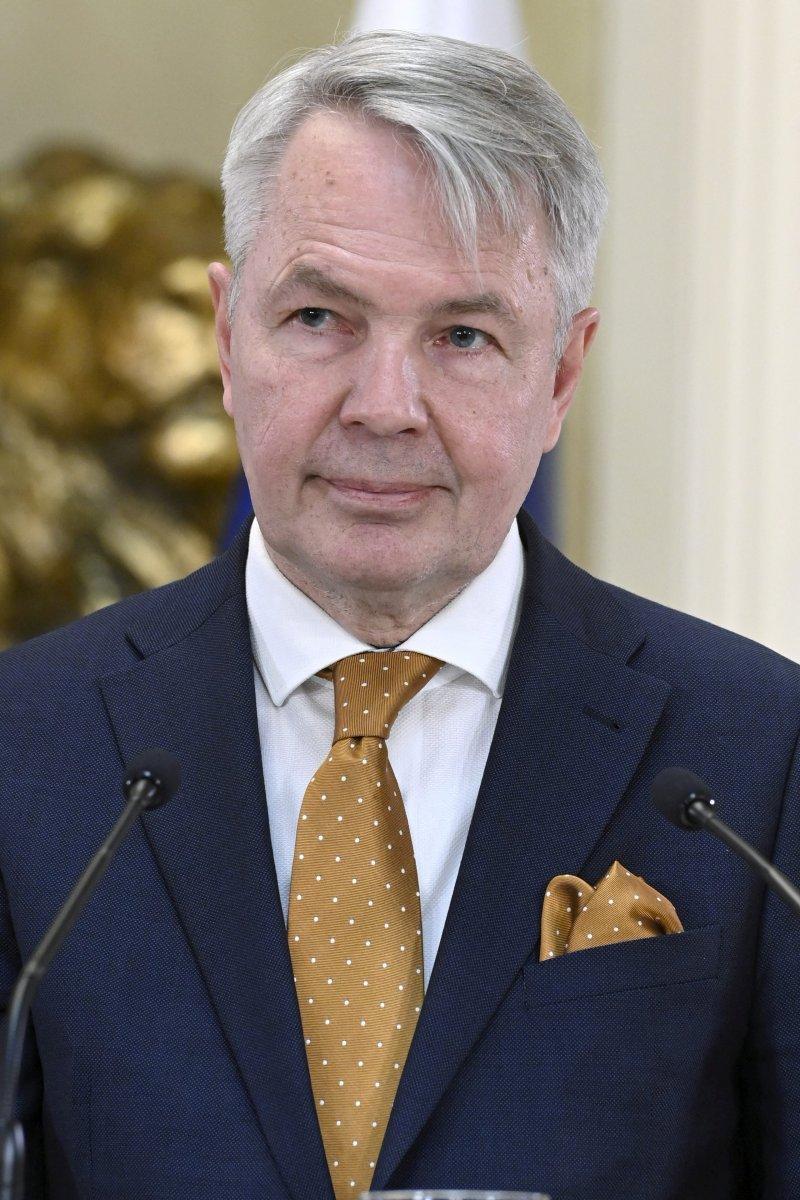 Finlandiya: Türkiye'nin dile getirdiği sorunlar çözülebilir