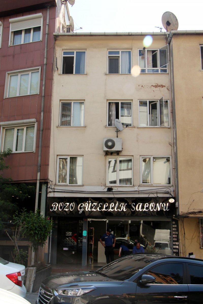 Şişli’deki bir evde 3 kişi ölü bulundu