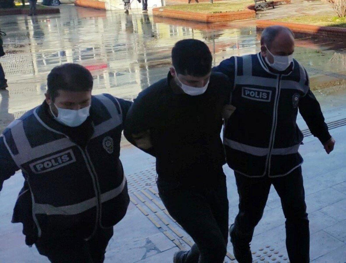 Aydın’da baltalı saldırgan için istenen ceza belli oldu