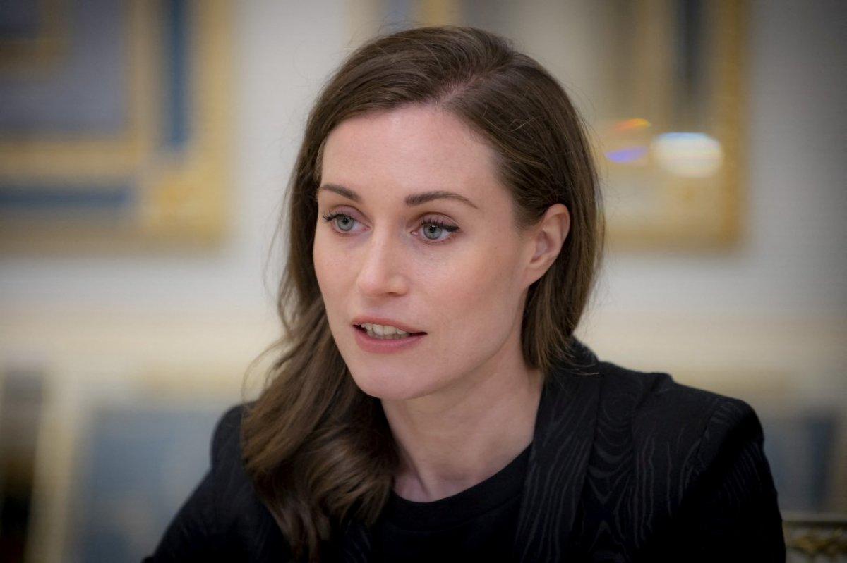 Finlandiya: Türkiye'nin dile getirdiği sorunlar çözülebilir