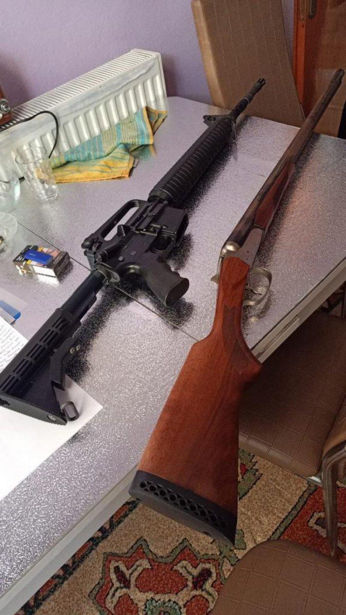 Müsilaj Operasyonu’nda 263 şüpheliye gözaltı