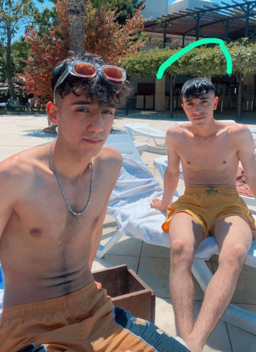 Esenyurt'ta yeni tanıştığı kişi 10 bin lirasını çaldı