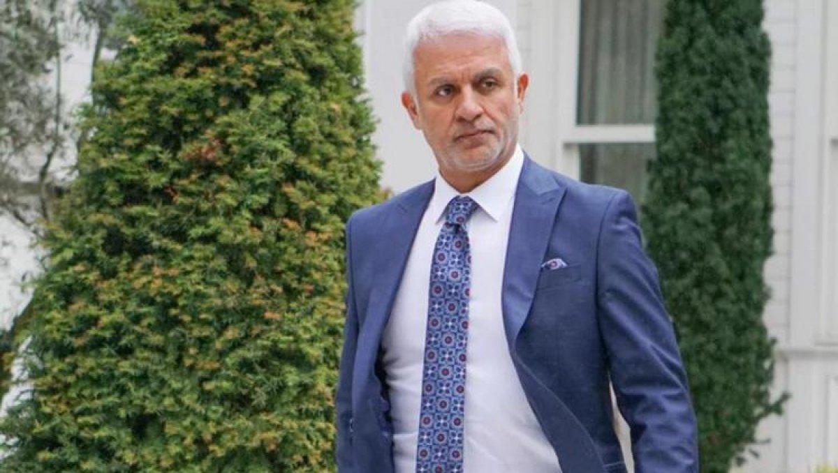 Talat Bulut'tan gay rolü açıklaması