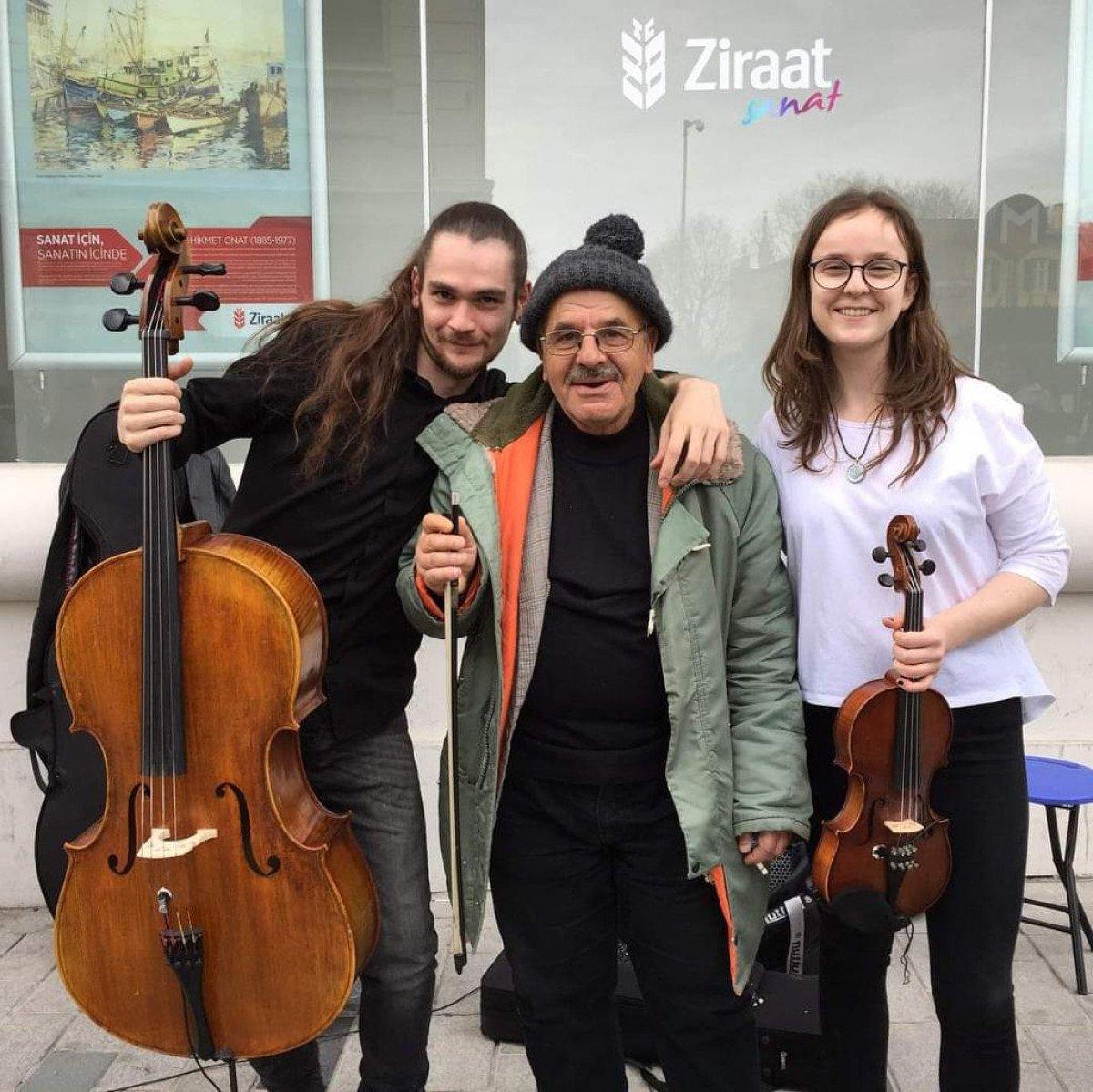 Şişli’deki bir evde 3 kişi ölü bulundu