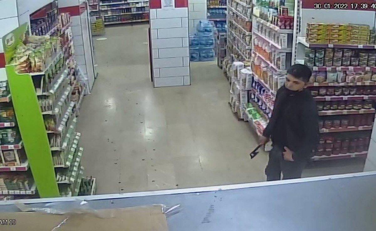 Aydın’da baltalı saldırgan için istenen ceza belli oldu